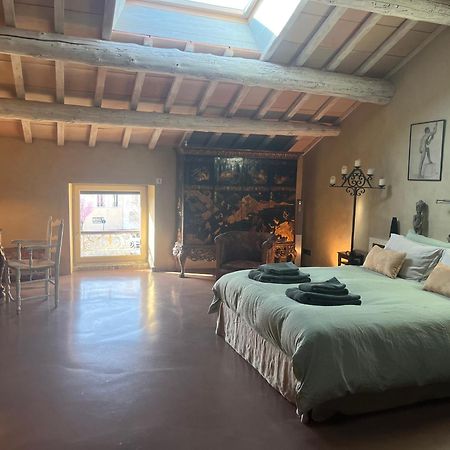 Maison En Provence Lapalud المظهر الخارجي الصورة