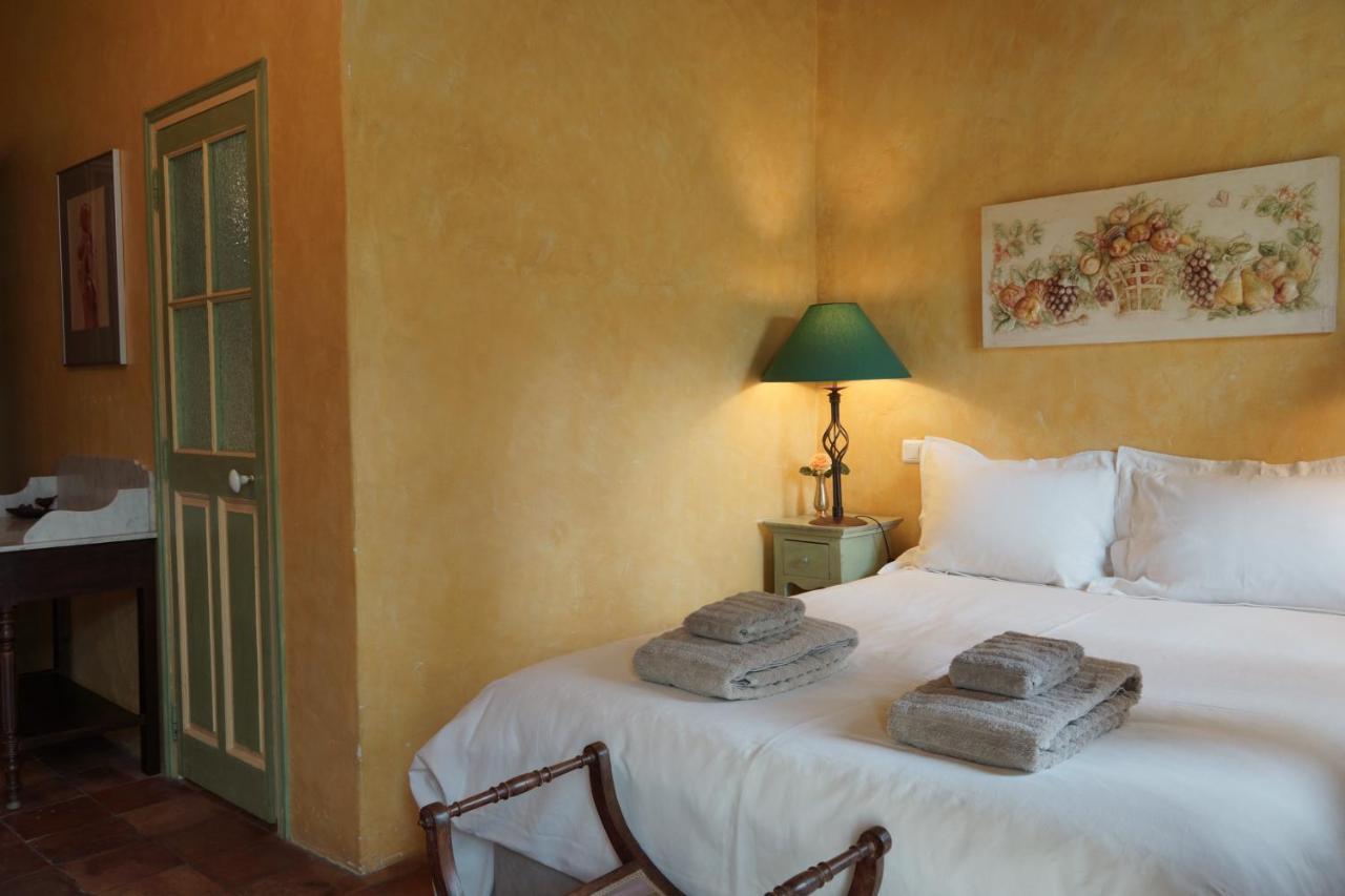 Maison En Provence Lapalud المظهر الخارجي الصورة