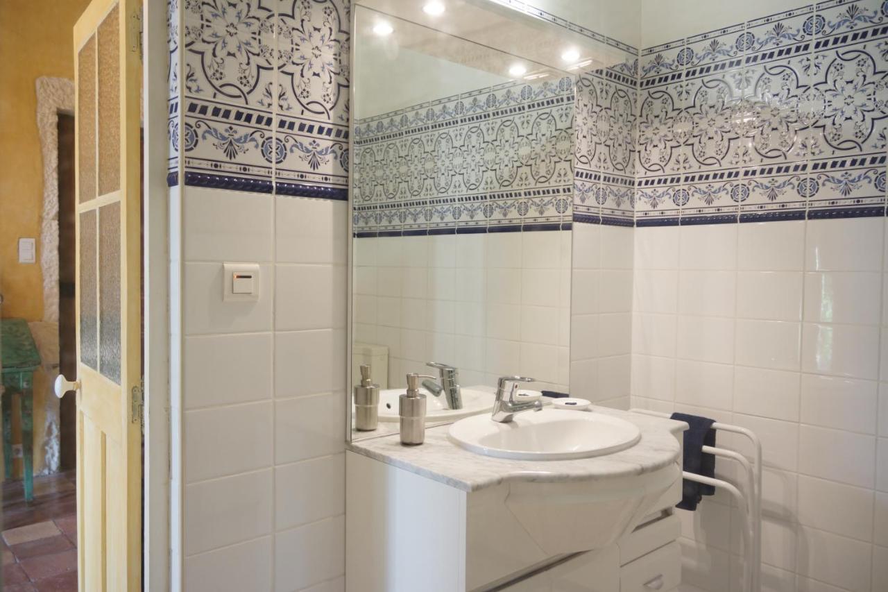 Maison En Provence Lapalud المظهر الخارجي الصورة