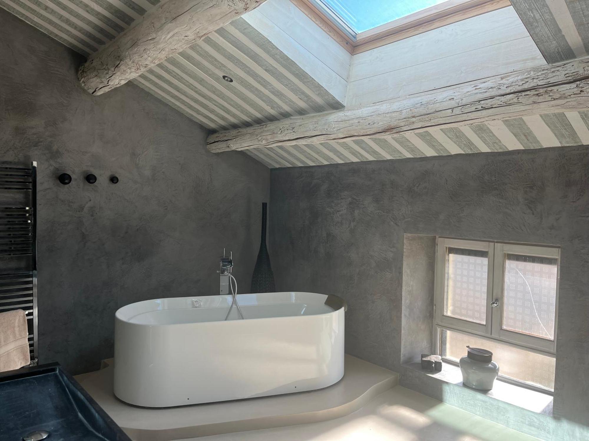 Maison En Provence Lapalud المظهر الخارجي الصورة