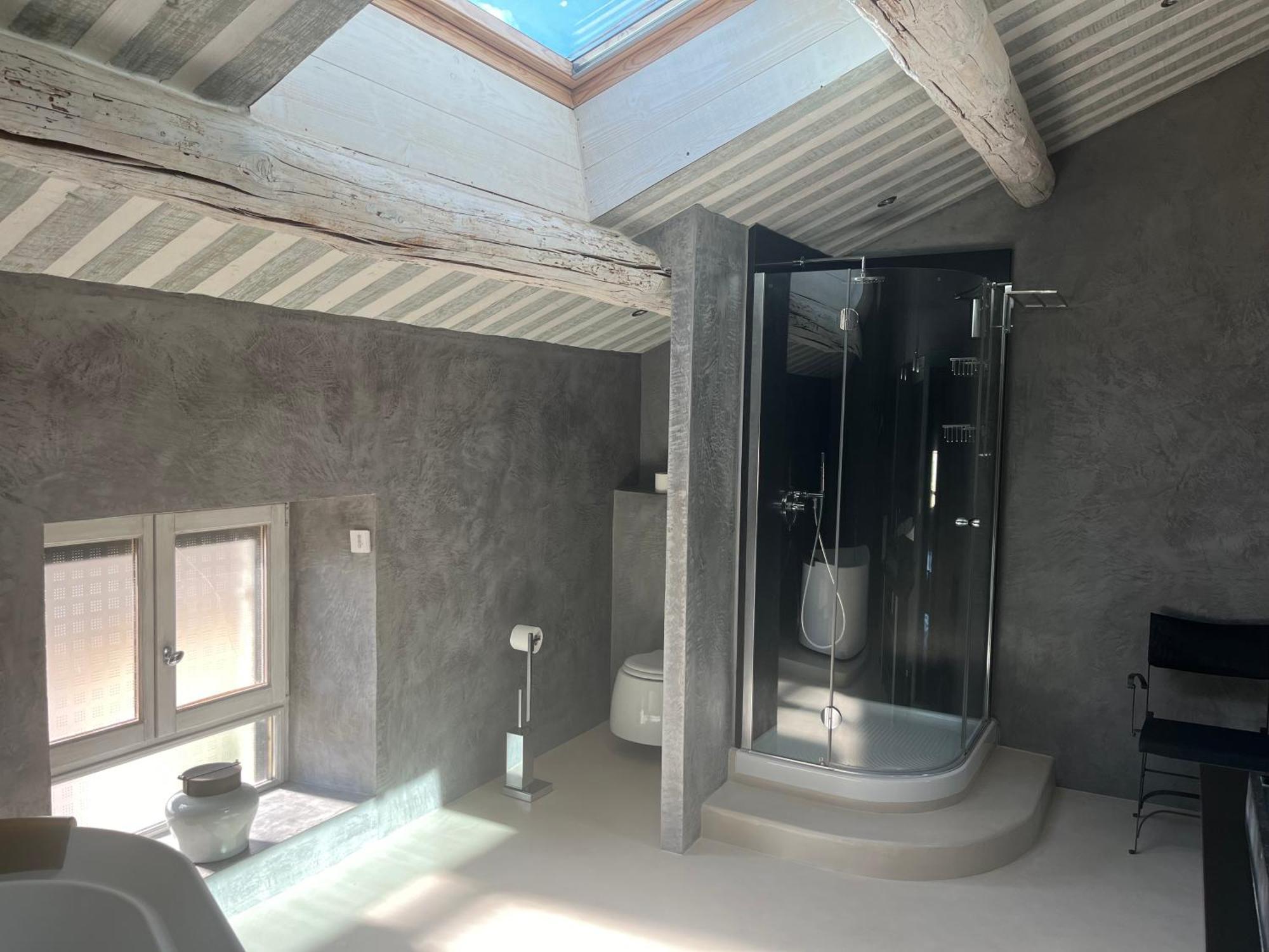 Maison En Provence Lapalud المظهر الخارجي الصورة