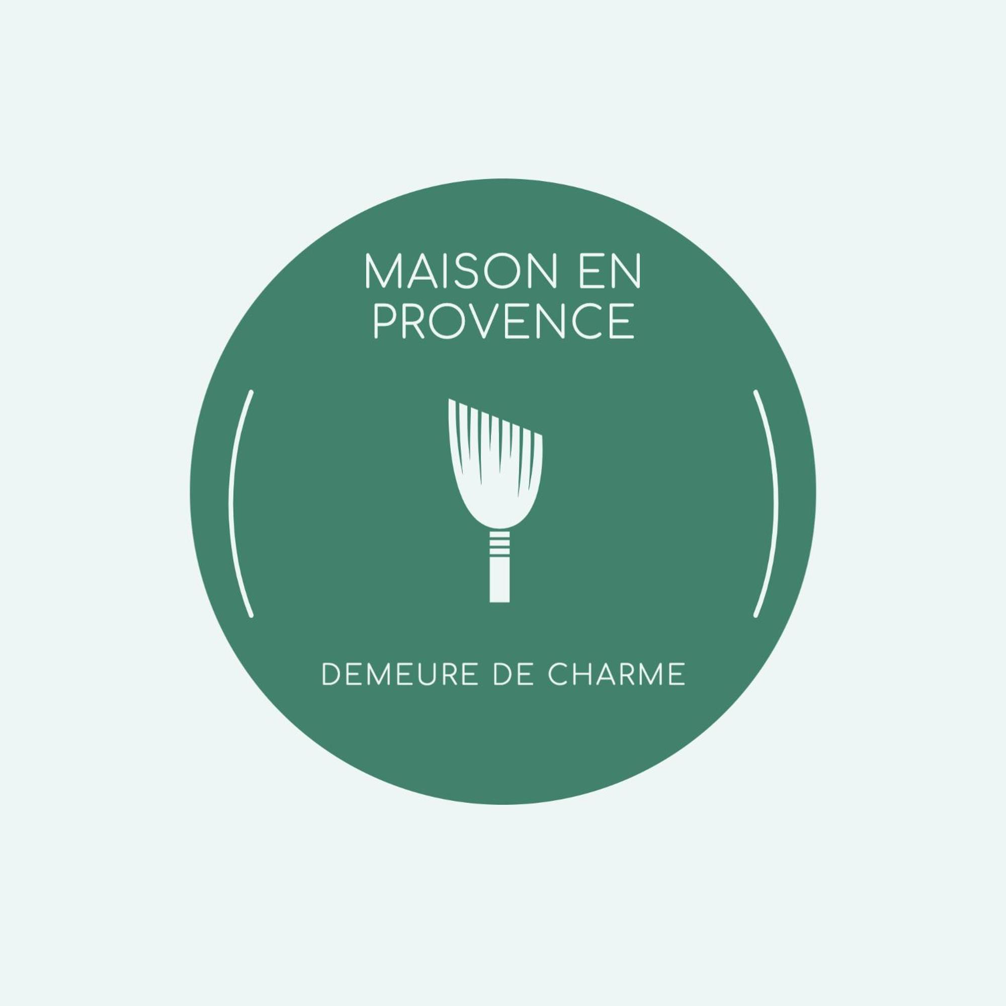 Maison En Provence Lapalud المظهر الخارجي الصورة