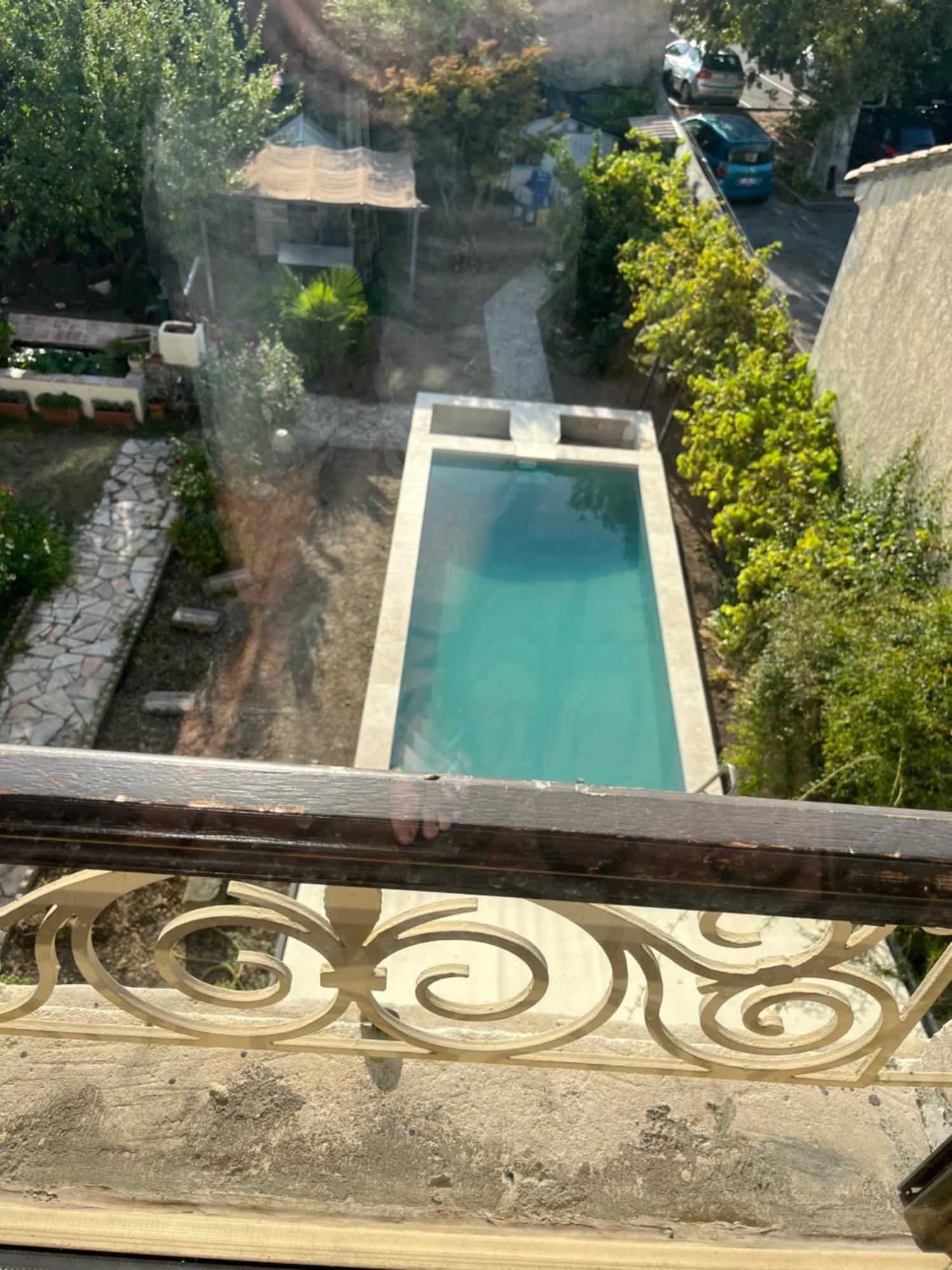 Maison En Provence Lapalud المظهر الخارجي الصورة